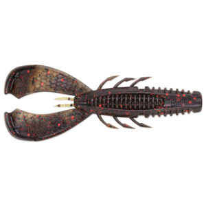 Rapala CrushCity Cleanup Craw Fishing Lures - California Craw