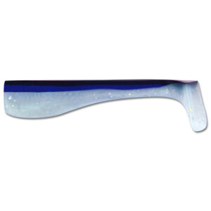 Big Hammer Swimbait Fishing Lures, 4" - Pacific 'Chovy