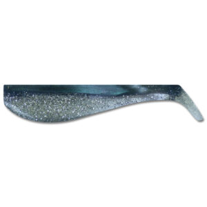 Big Hammer Swimbait Fishing Lures, 5" - Baitfish