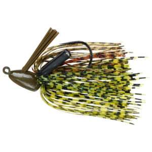 Lurenet BOOYAH Boo Jig Lure - Watermelon Red