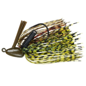 Lurenet BOOYAH Boo Jig Lure - Watermelon Red