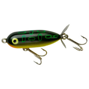 Lurenet Heddon Baby Torpedo Fishing Lure - Bullfrog