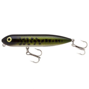 Lurenet Heddon Zara Puppy Fishing Lure - Baby Bass