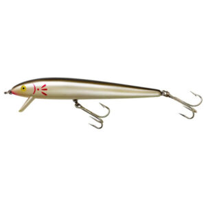 Lurenet Cotton Cordell Red Fin Fishing Lure - Smoky Joe