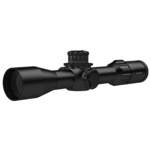 KAHLES K328i Riflescope, RSW