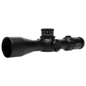 KAHLES K318i Riflescope, RSW