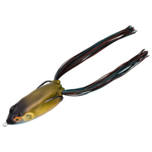 Lurenet BOOYAH Pad Crasher Fishing Lure - Bluegill