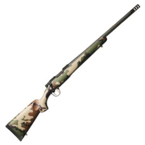 Christensen Arms Ridgeline 308 Win 16.25" Camo Woodland