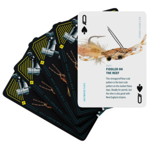 RIO Flies Playing Cards 2.0