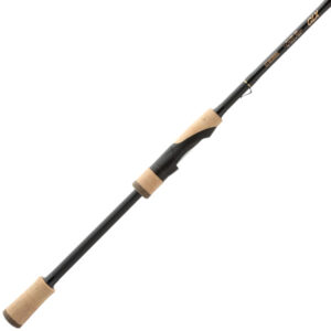 G. Loomis GLX Jig and Worm Spinning Rod