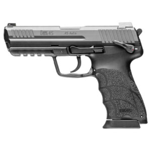 HK HK45 V1 45 ACP 4.46" 2-10rd 81001113