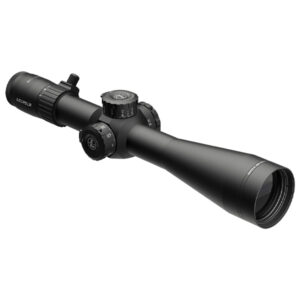 Leupold Mark 4HD 6-24x52 M5C3 Side Focus FFP PR3-MIL Riflescope