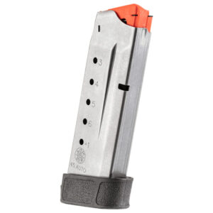 Smith and Wesson M&P Shield Magazine for 45 Auto, 7rd