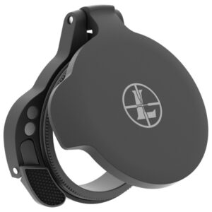 Leupold Alumina Flip-Back Lens Cover, Ultralight EP