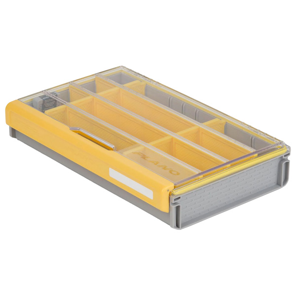 Plano Edge Flex Tackle Box, 3700 1 Plano EDGE Flex Tackle Box, 3700