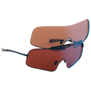 Randolph Engineering Ranger Falcon Pro Derrick Mein Signature Series Shooting Glasses Kit