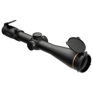 Leupold VX-6HD Gen 2 4-24x52mm CDS-SZL2 Side Focus Illuminated FireDot Duplex Riflescope