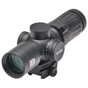 EOTech Vudu 3-9x32SFP Riflescope