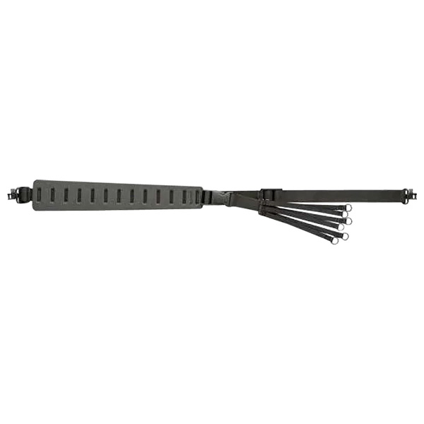 Cva Claw Game Hauler Sling - Black 1 CVA Claw Game Hauler Sling - Black