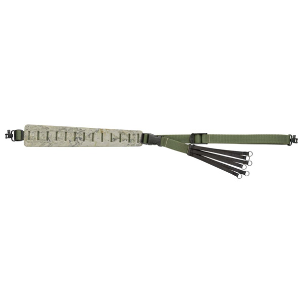 Cva Claw Game Hauler Sling - Camo 1 CVA CLAW Game Hauler Sling - Camo