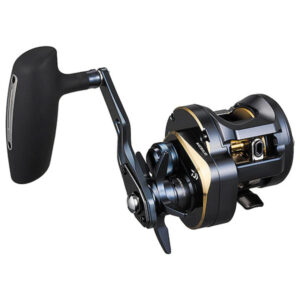 Daiwa 2025 Saltiga 300 Jigging Conventional Reel