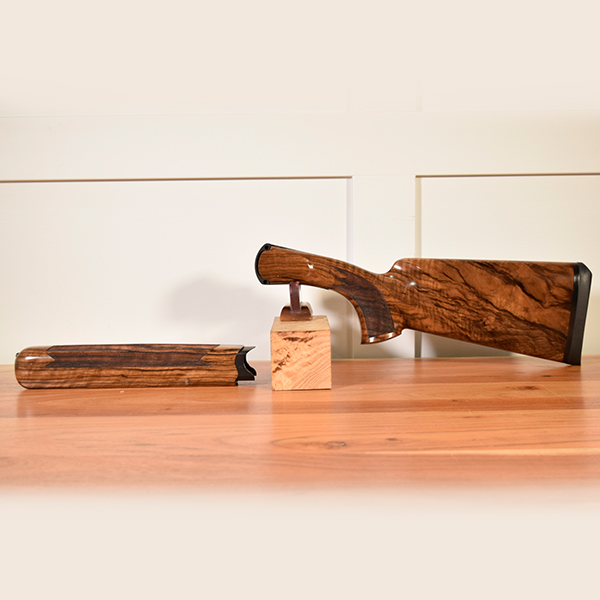 Beretta A400 Xcel Multitarget 12Ga 30&Quot; 1 Beretta A400 XCEL Multitarget 12Ga 30"
