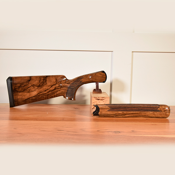 Beretta A400 Xcel Multitarget 12Ga 30&Quot; 2 Beretta A400 XCEL Multitarget 12Ga 30" - Image 2