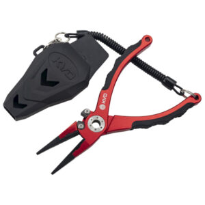 Strike King KVD Aluminum Fishing Pliers