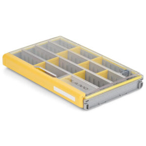 Plano EDGE Utility Tackle Box, 3700