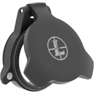 Leupold Alumina Flip-Back Lens Cover, 24mm