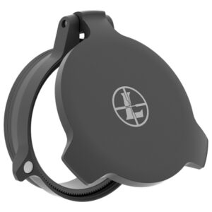 Leupold Alumina Flip-Back Lens Cover, 33mm