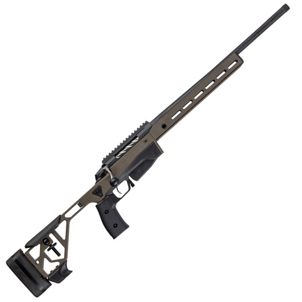 Tikka T3X Ace Game Mid Game Bronze 22-250 Remington 24&Quot; 1 TIKKA T3X Ace Game MID Game Bronze 22-250 Remington 24"