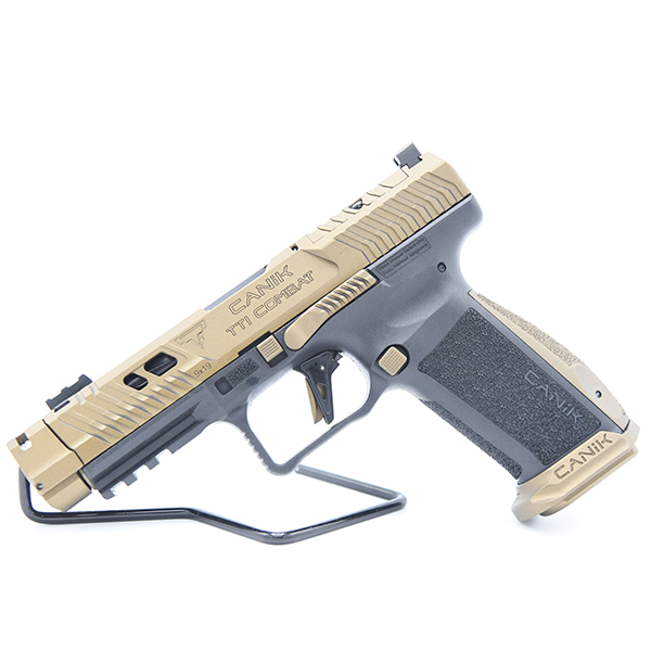 Sti Staccato Cs 9Mm 3.5&Quot; 1 STI STACCATO CS 9mm 3.5"