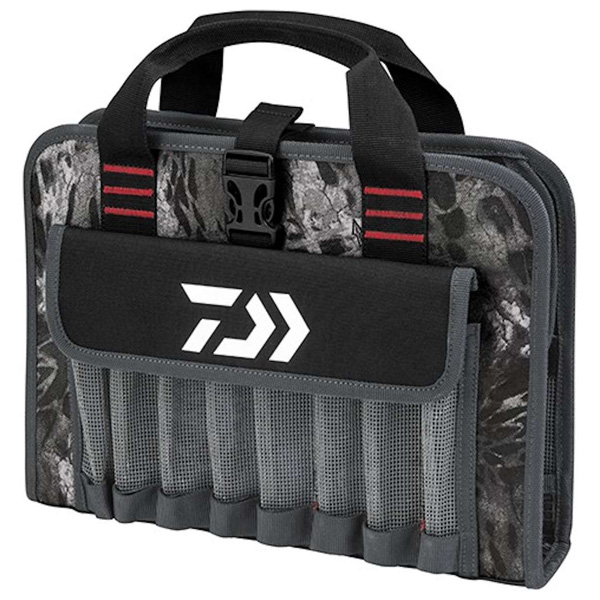 Daiwa Prymal Jigging Binder 1 Daiwa Prymal Jigging Binder