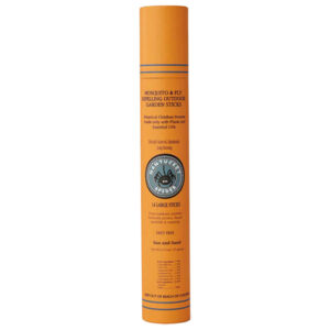 Nantucket Spider Mosquito and Fly Repelling Outdoor Garden Incense Sticks - Sun and Sand