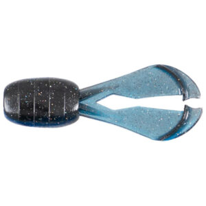 Missile Baits Mini D Chunk Fishing Lures - Bruiser Flash