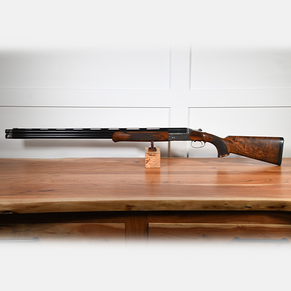 Blaser F3 Grand Luxe 12Ga 32&Quot; 2 Blaser F3 Grand Luxe 12Ga 32" - Image 2