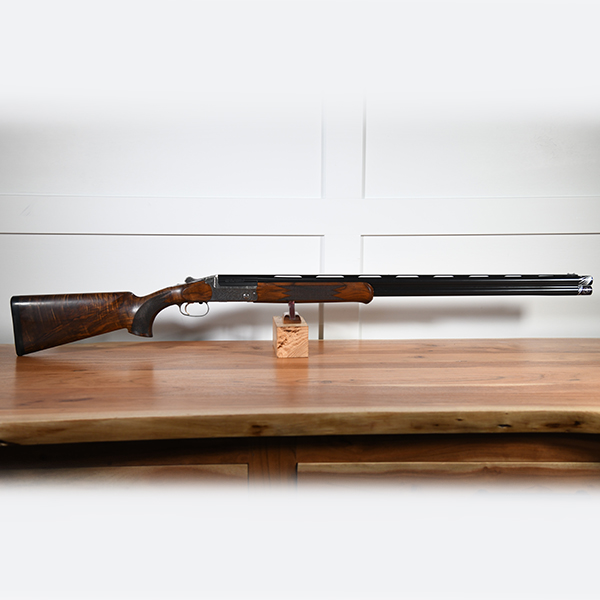 Blaser F3 Grand Luxe 12Ga 32&Quot; 1 Blaser F3 Grand Luxe 12Ga 32"