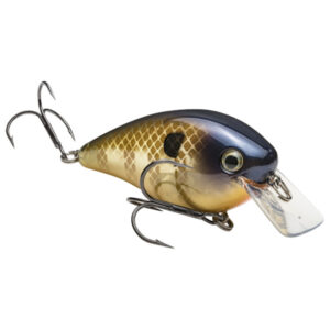 Strike King KVD Squarebill 2.5 Crankbait Hard Bait Lure - Bluegill