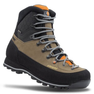 Crispi Lapponia III GTX Hunting Boots - Hazelnut
