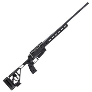 TIKKA T3X Ace Game Black 308 Winchester 20"