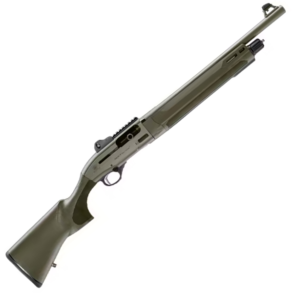 Beretta 1301 Tactical C Mod 2 Odg 12Ga 18.5&Quot; J131M2Ctt18G 1 Beretta 1301 Tactical C Mod 2 ODG 12Ga 18.5" J131M2CTT18G
