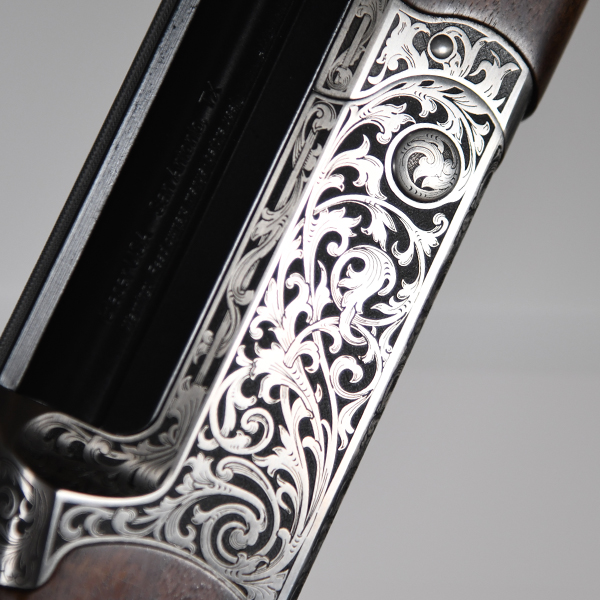 Blaser F3 Grand Luxe 12Ga 32&Quot; 4 Blaser F3 Grand Luxe 12Ga 32" - Image 4