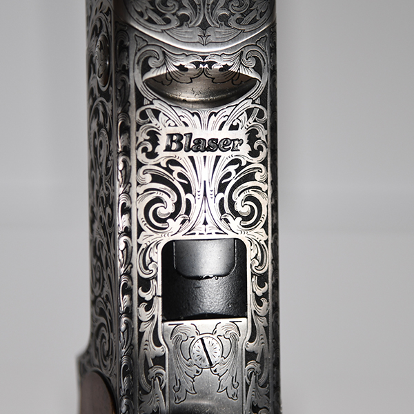 Blaser F3 Grand Luxe 12Ga 32&Quot; 5 Blaser F3 Grand Luxe 12Ga 32" - Image 5
