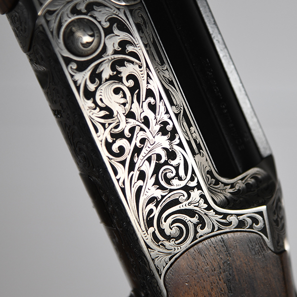 Blaser F3 Grand Luxe 12Ga 32&Quot; 3 Blaser F3 Grand Luxe 12Ga 32" - Image 3