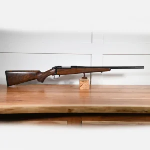 SAKO 85 S ARCTOS BAVARIAN 308 Winchester 21.3" Finland Custom Shop