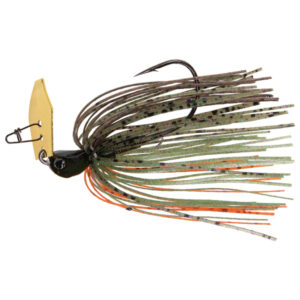 Z-Man ChatterBait JackHammer Baby Jack Fishing Lure - Brett's Bluegill