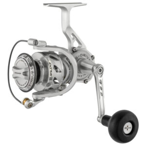 Tsunami SaltX II Spinning Reel