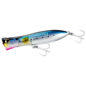 Shimano Ocea Bomb Dip 170F Flash Boost Hard Bait Lure - N Sardine