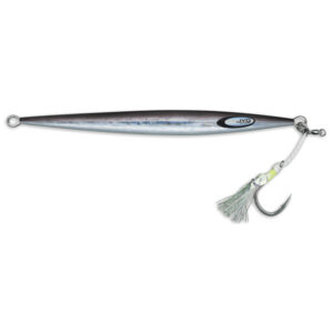 JYG Pro Fishing STRYKE Tuna Rigged Jig Lure - Sand Eel